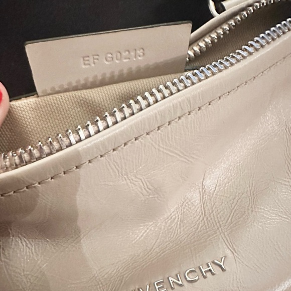 NWT Authentic Pandora small bag new with tag handbag purse - Picture 14 of 14